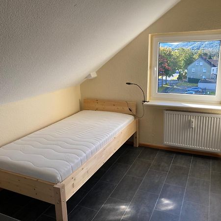No Smoke Ferienwohnung Schwalbe Hagen  Zewnętrze zdjęcie