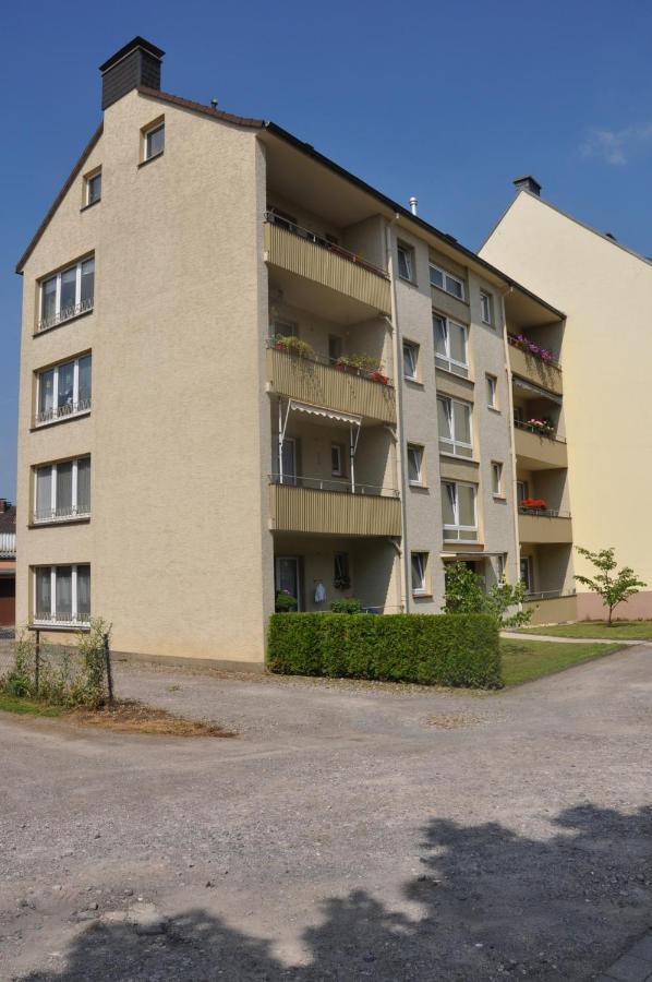 No Smoke Ferienwohnung Schwalbe Hagen  Zewnętrze zdjęcie