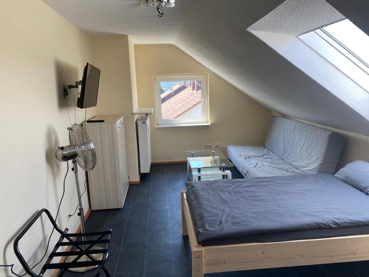No Smoke Ferienwohnung Schwalbe Hagen  Zewnętrze zdjęcie