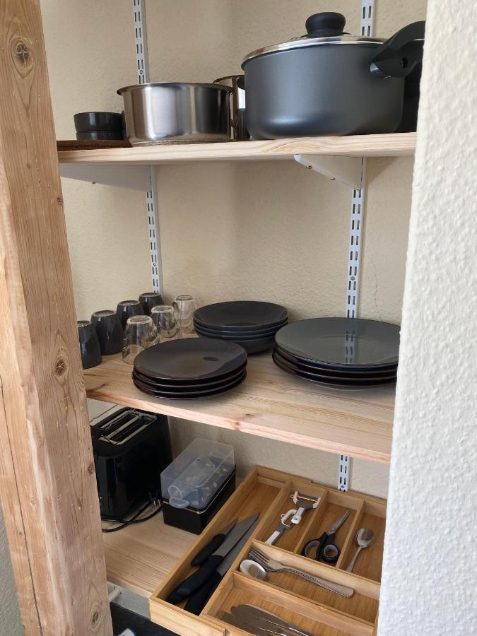 No Smoke Ferienwohnung Schwalbe Hagen  Zewnętrze zdjęcie