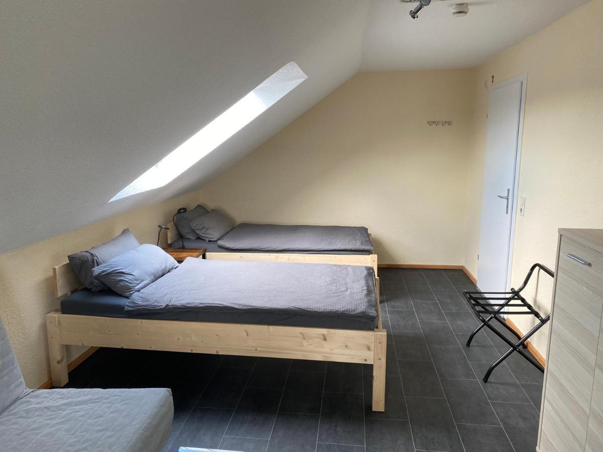 No Smoke Ferienwohnung Schwalbe Hagen  Zewnętrze zdjęcie
