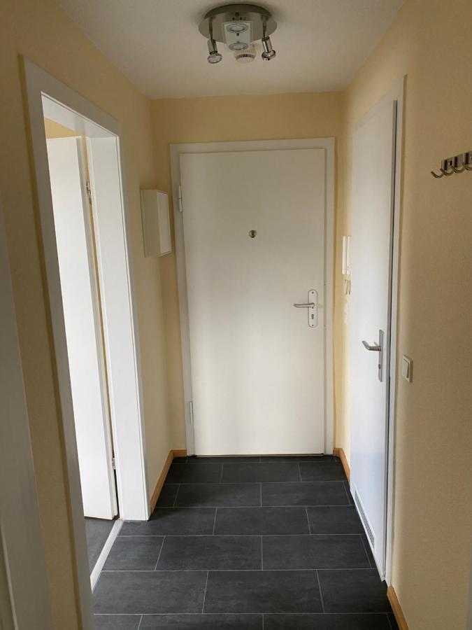 No Smoke Ferienwohnung Schwalbe Hagen  Zewnętrze zdjęcie