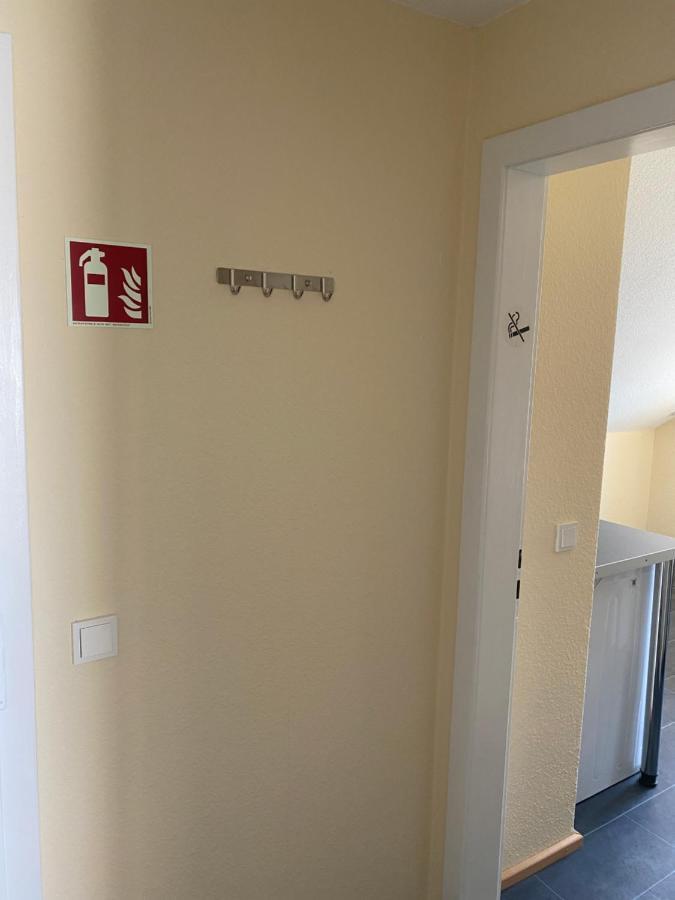 No Smoke Ferienwohnung Schwalbe Hagen  Zewnętrze zdjęcie
