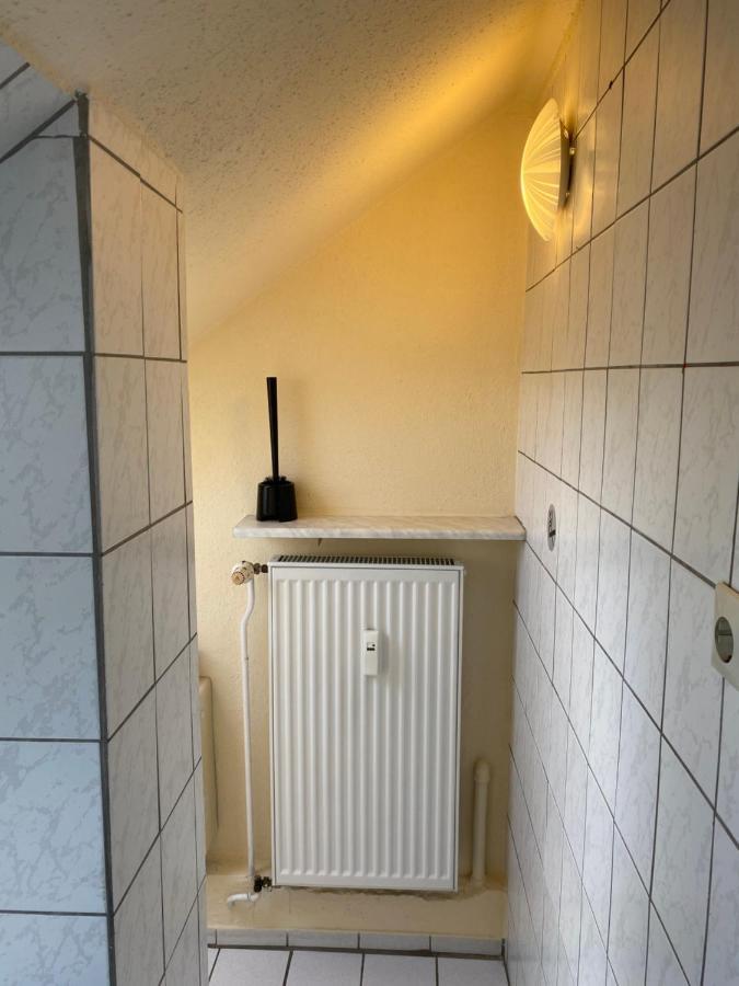 No Smoke Ferienwohnung Schwalbe Hagen  Zewnętrze zdjęcie