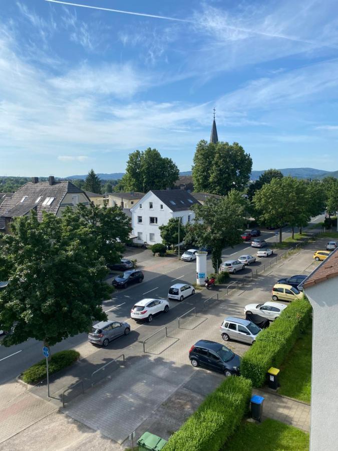 No Smoke Ferienwohnung Schwalbe Hagen  Zewnętrze zdjęcie