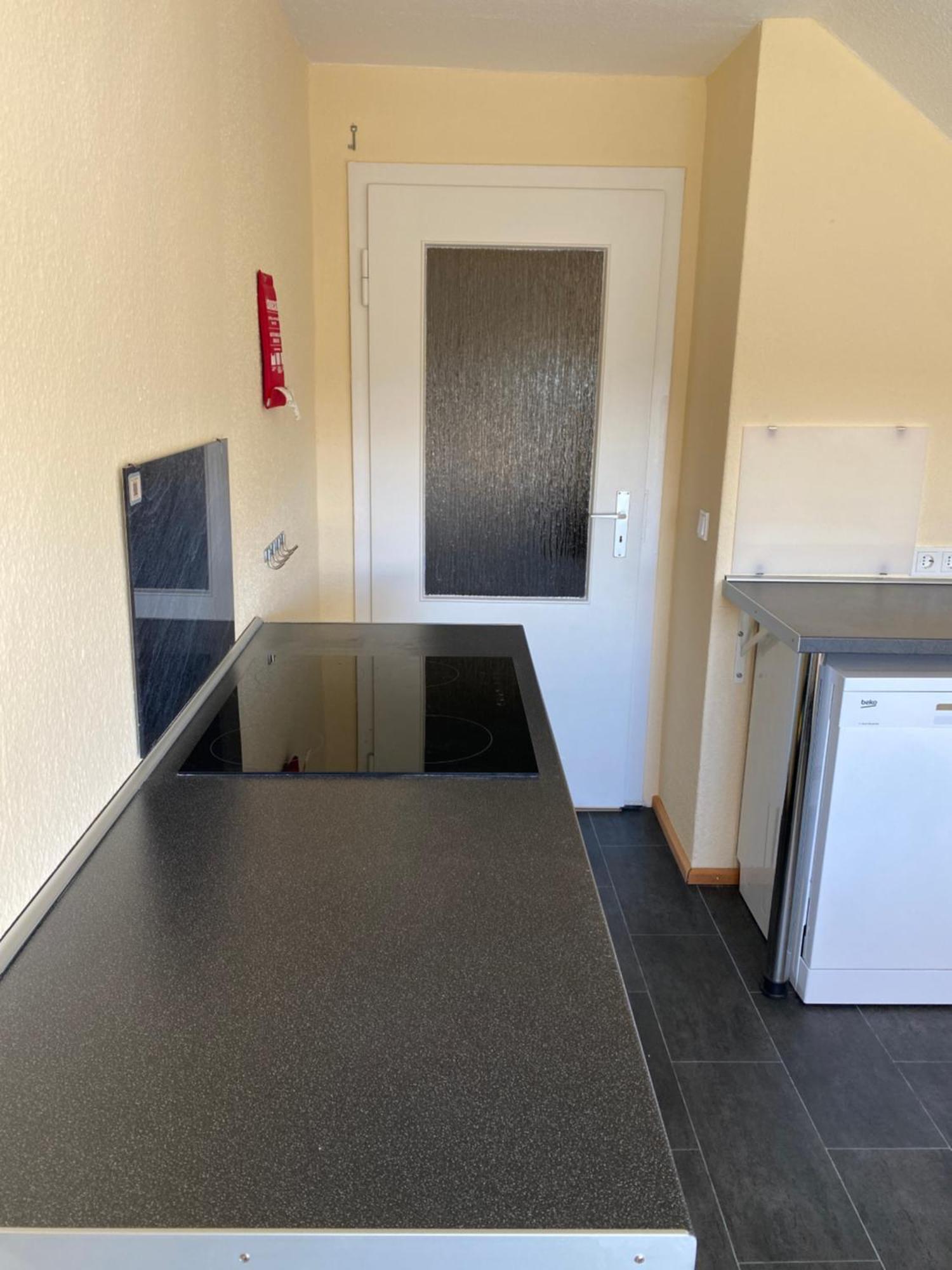 No Smoke Ferienwohnung Schwalbe Hagen  Zewnętrze zdjęcie